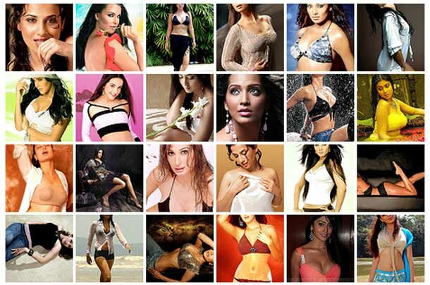 bollywood chicks funny article