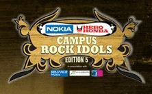 campus rock idol 5 schedule event review details