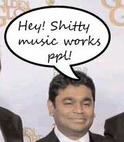 will rahman win an oscar