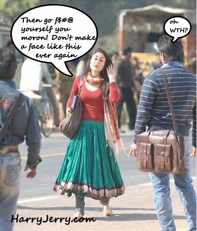 saif and kareena funny web comic