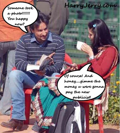 saif and kareena funny web comic