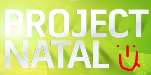 project natal