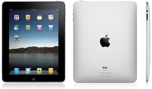 apple ipad for valentines gift