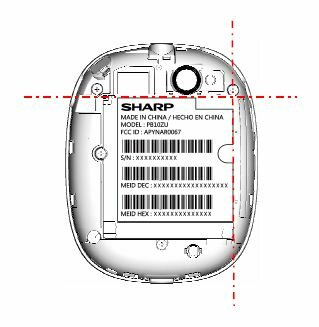 microsoft phone patent