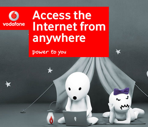 vodafone unlimited internet ad zoozoos