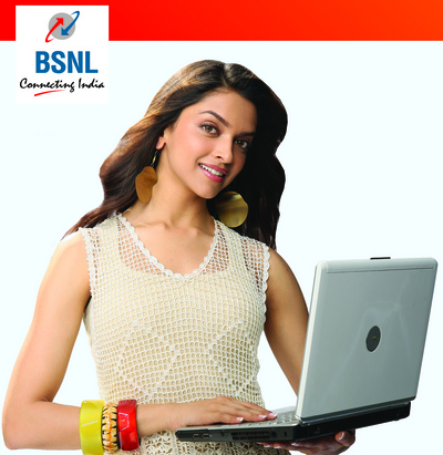 bsnl broadband brand ambassador